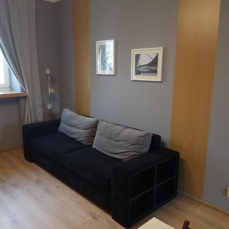 Nordic Apartamenty Malmeda Bialystok Ngoại thất bức ảnh