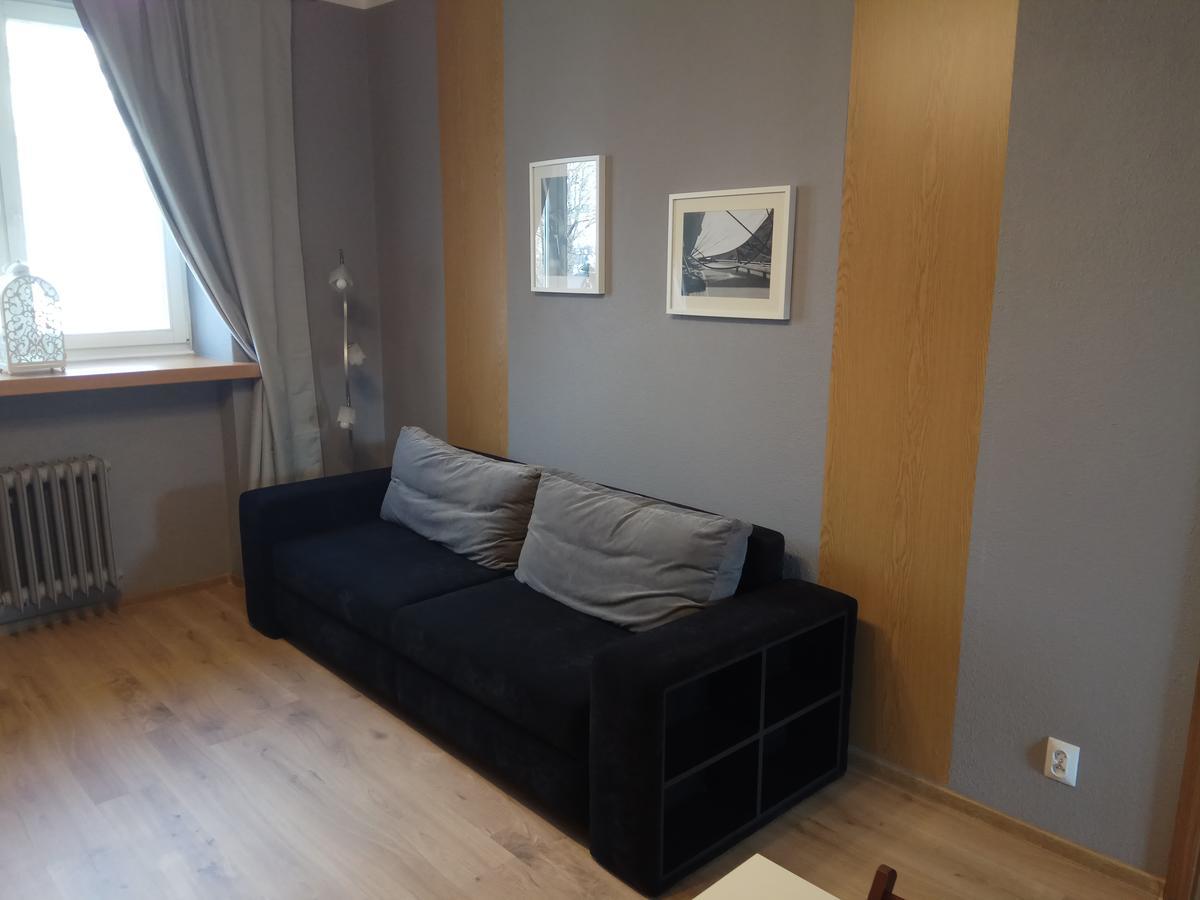 Nordic Apartamenty Malmeda Bialystok Ngoại thất bức ảnh