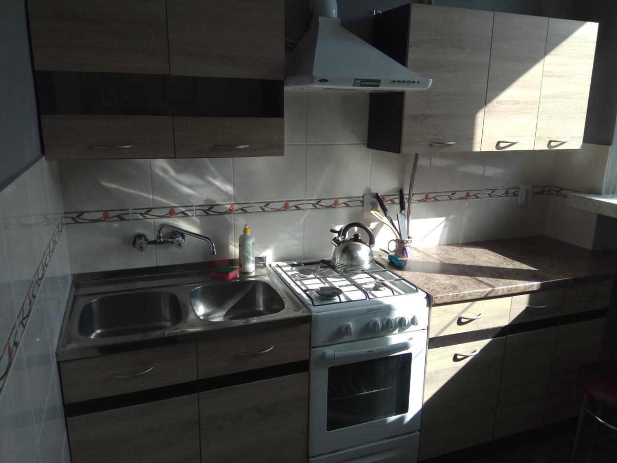 Nordic Apartamenty Malmeda Bialystok Ngoại thất bức ảnh
